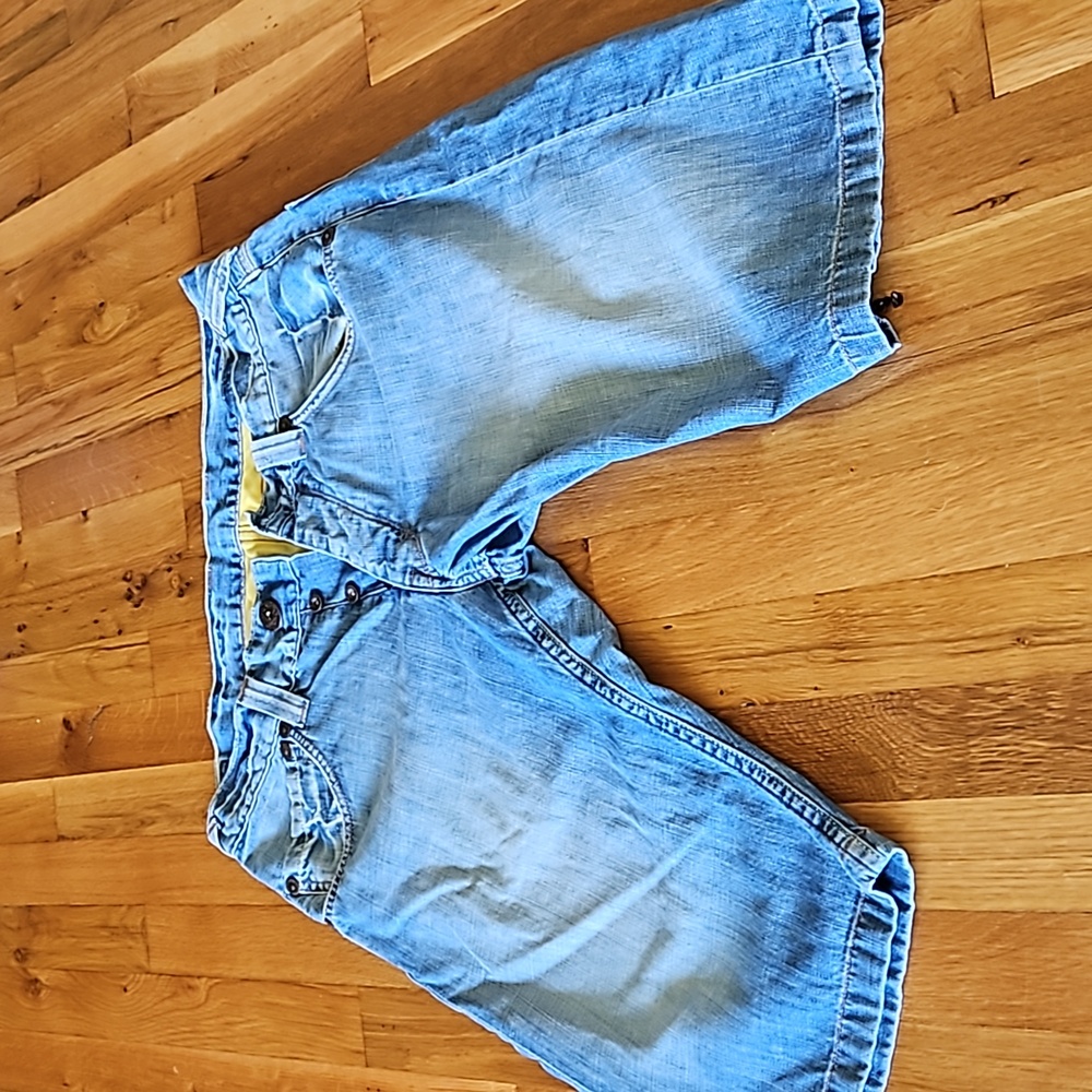 Pepe jeans shorts